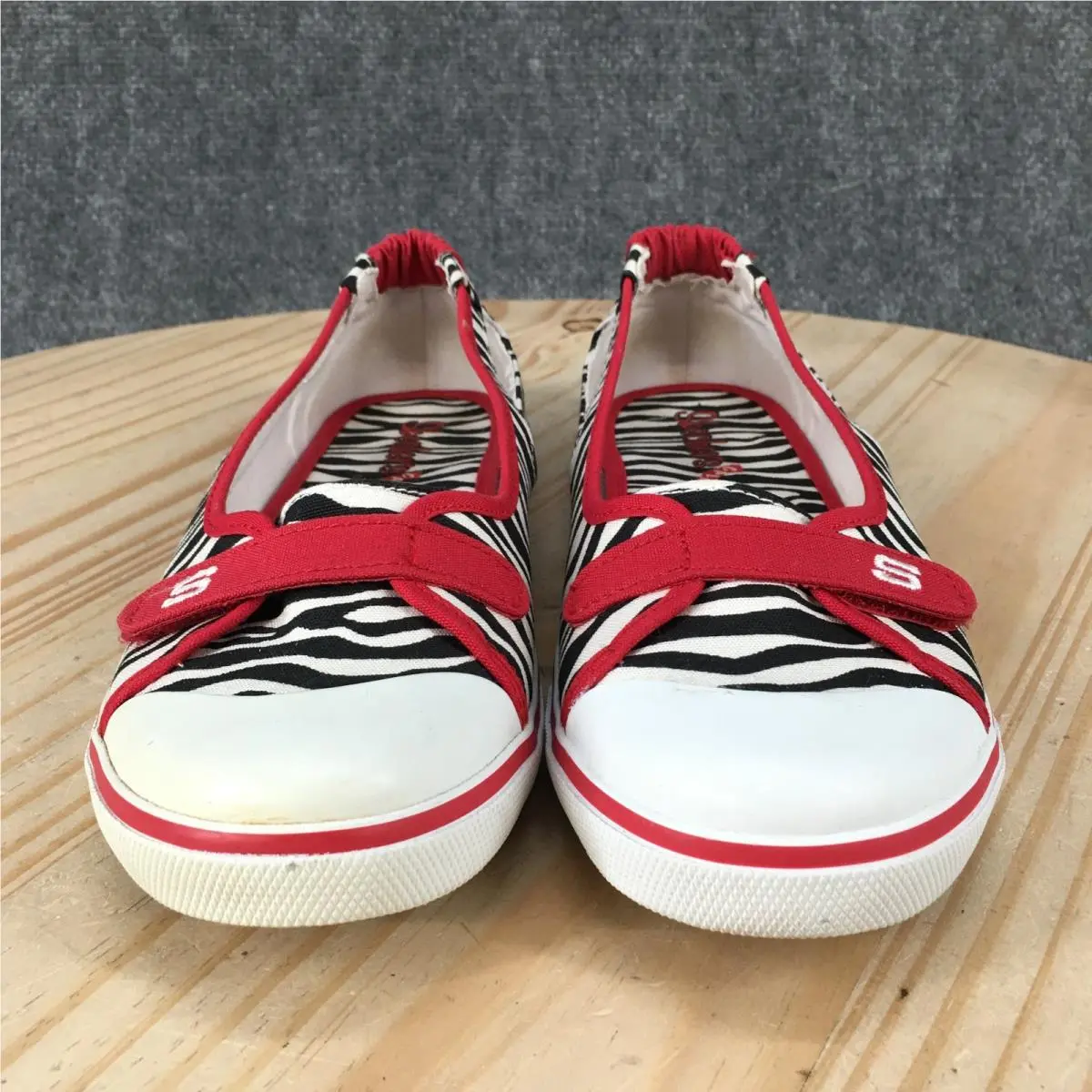 Skechers shoes - Skechers Cali - Cali - White 5