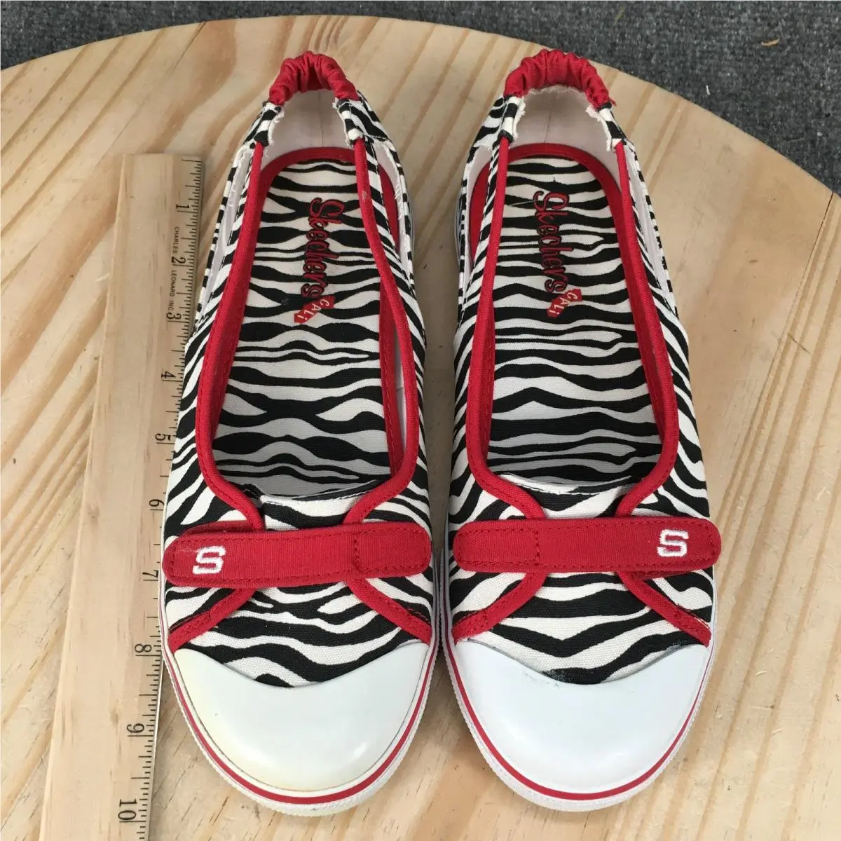 Skechers shoes - Skechers Cali - Cali - White 6