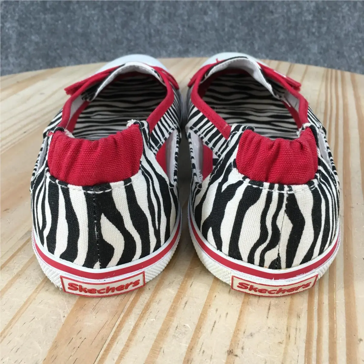 Skechers shoes - Skechers Cali - Cali - White 7