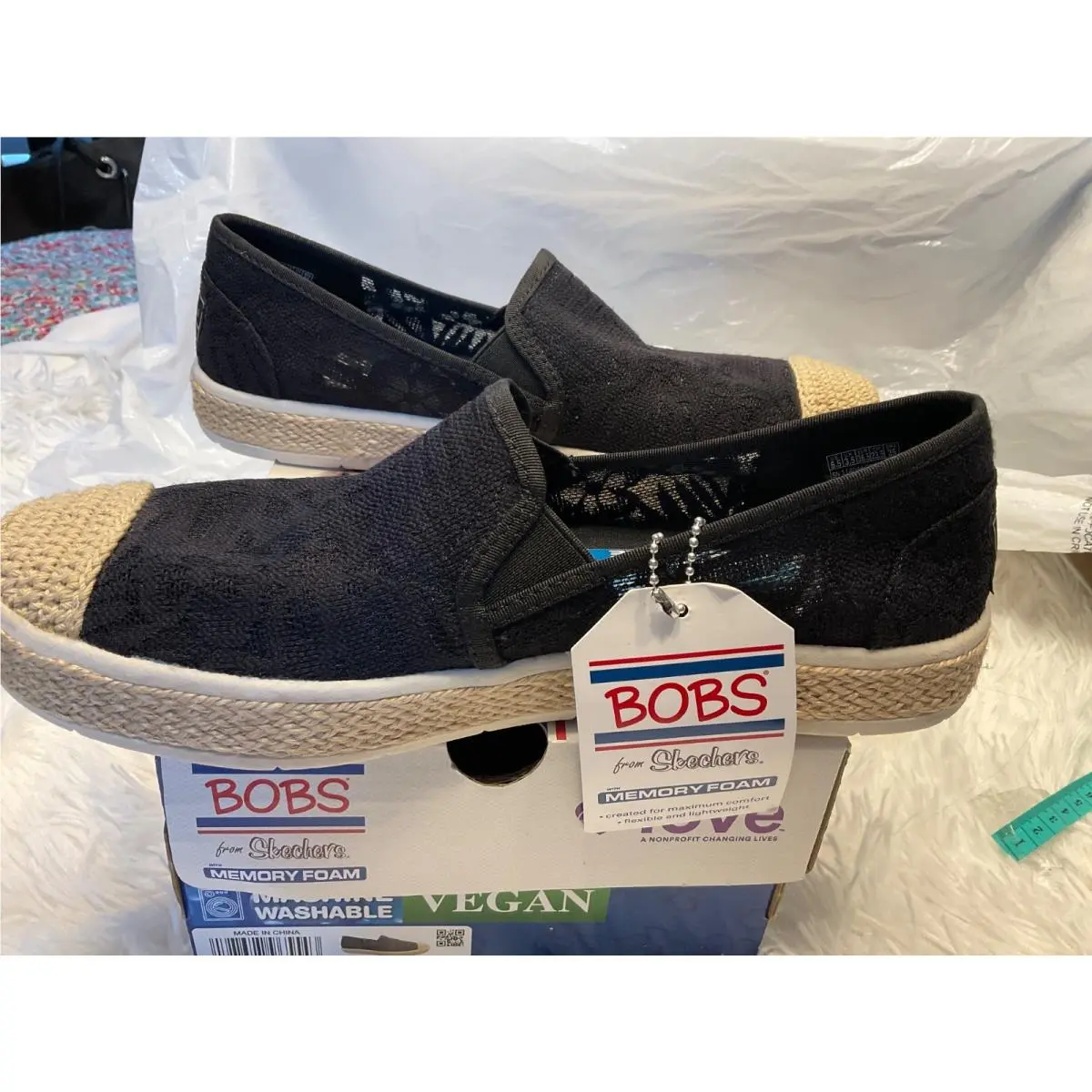 Skechers shoes - Black 0