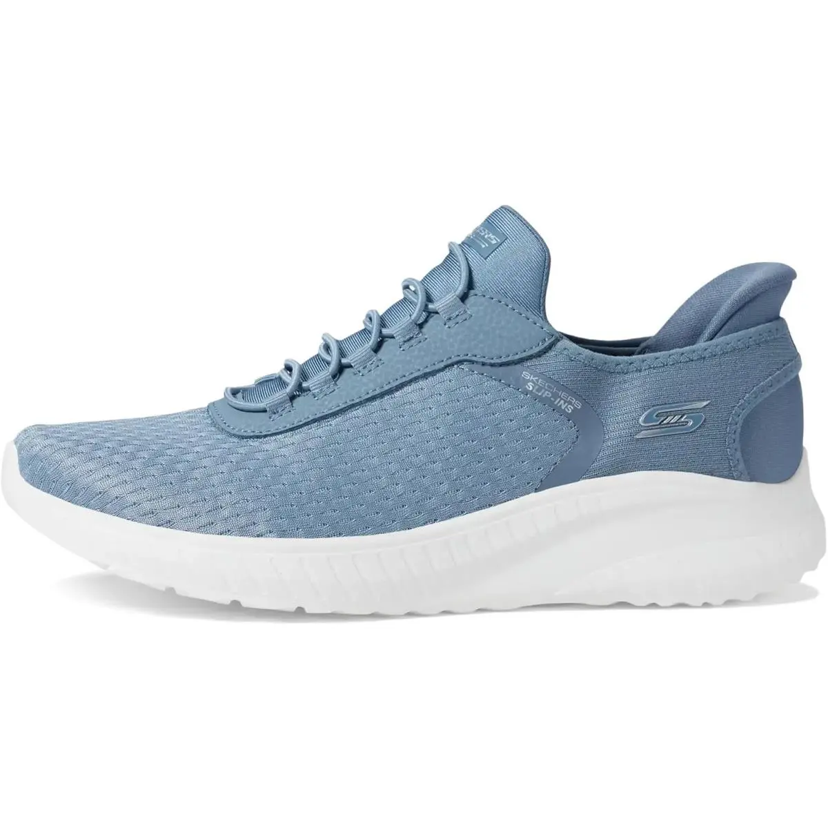 Skechers shoes - SKECHERS BOBS - BOBS - Slate (UPC: 197627216690) 0