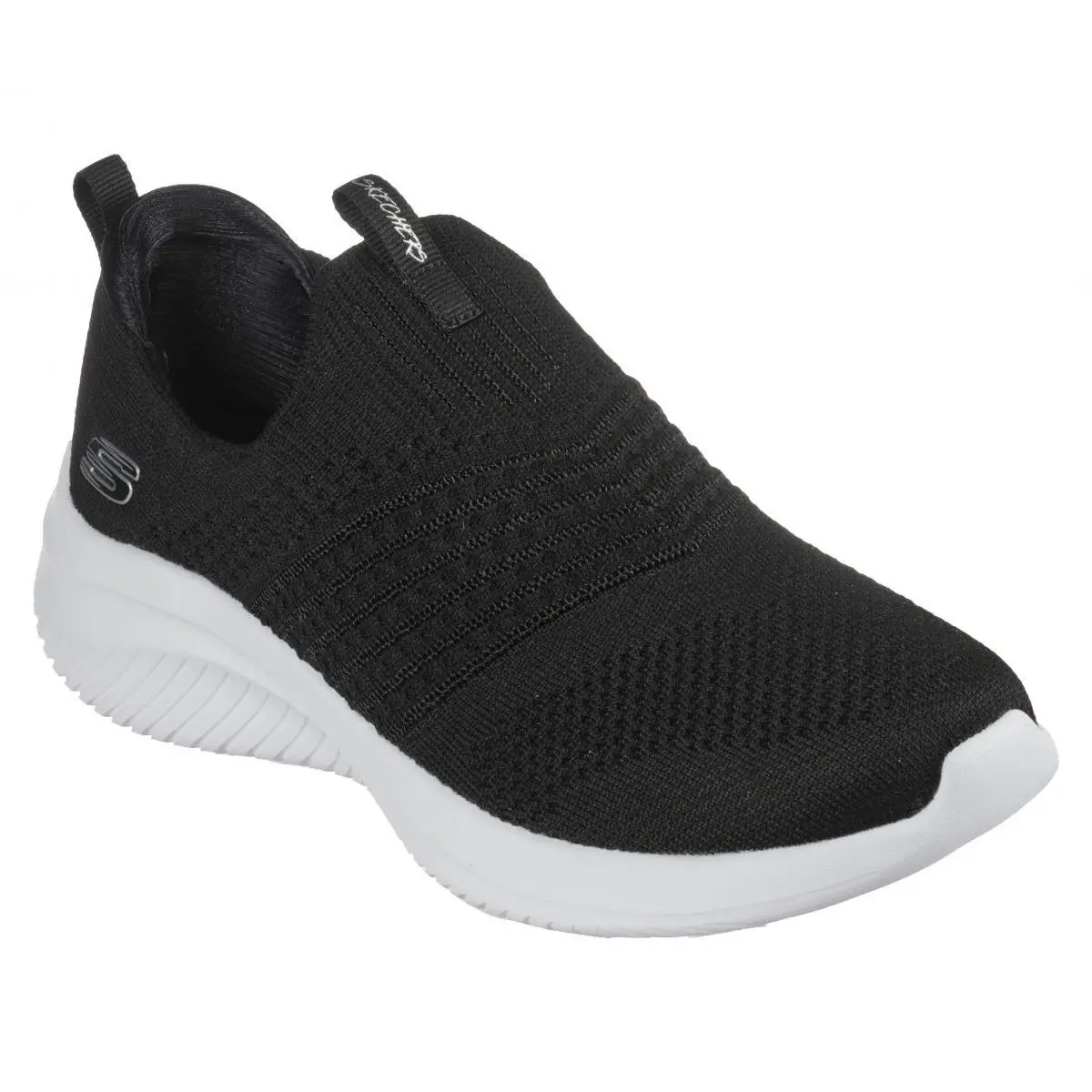 Skechers shoes - BLACK/WHITE (UPC: 195969320884) 0