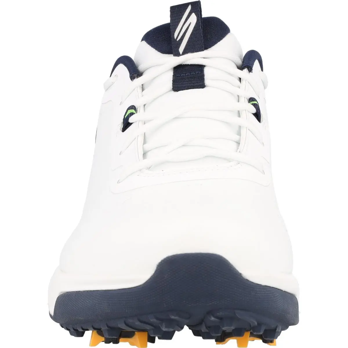 Skechers shoes - Go Golf Elite Vortex Rival - White (UPC: 0827443904708) 0