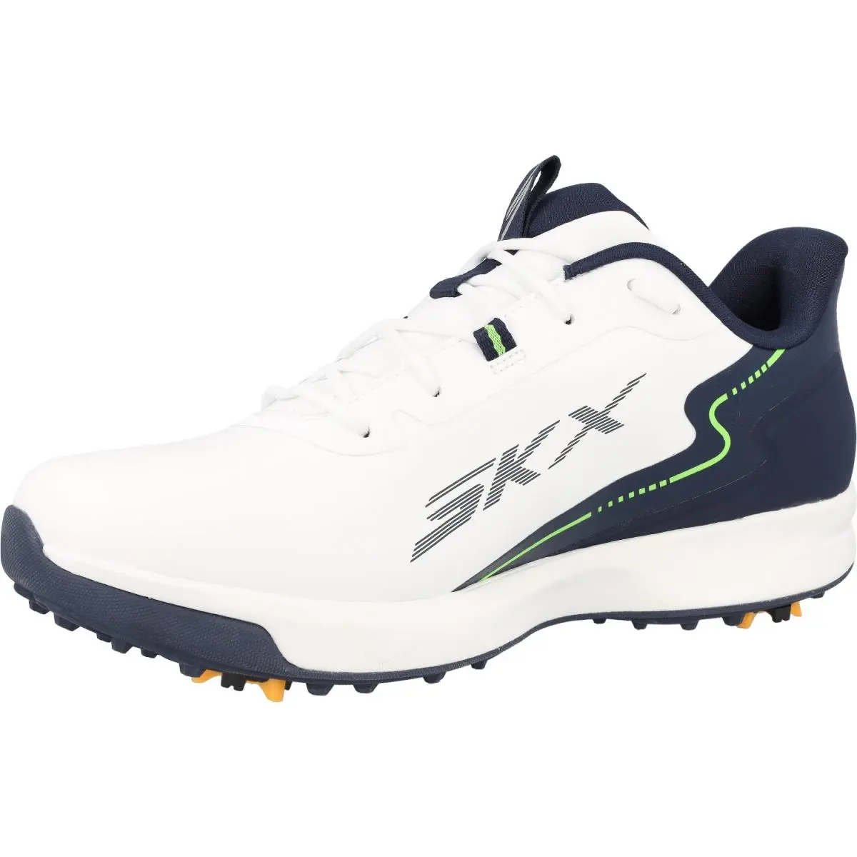 Skechers shoes - Go Golf Elite Vortex Rival - White (UPC: 0827443904708) 2