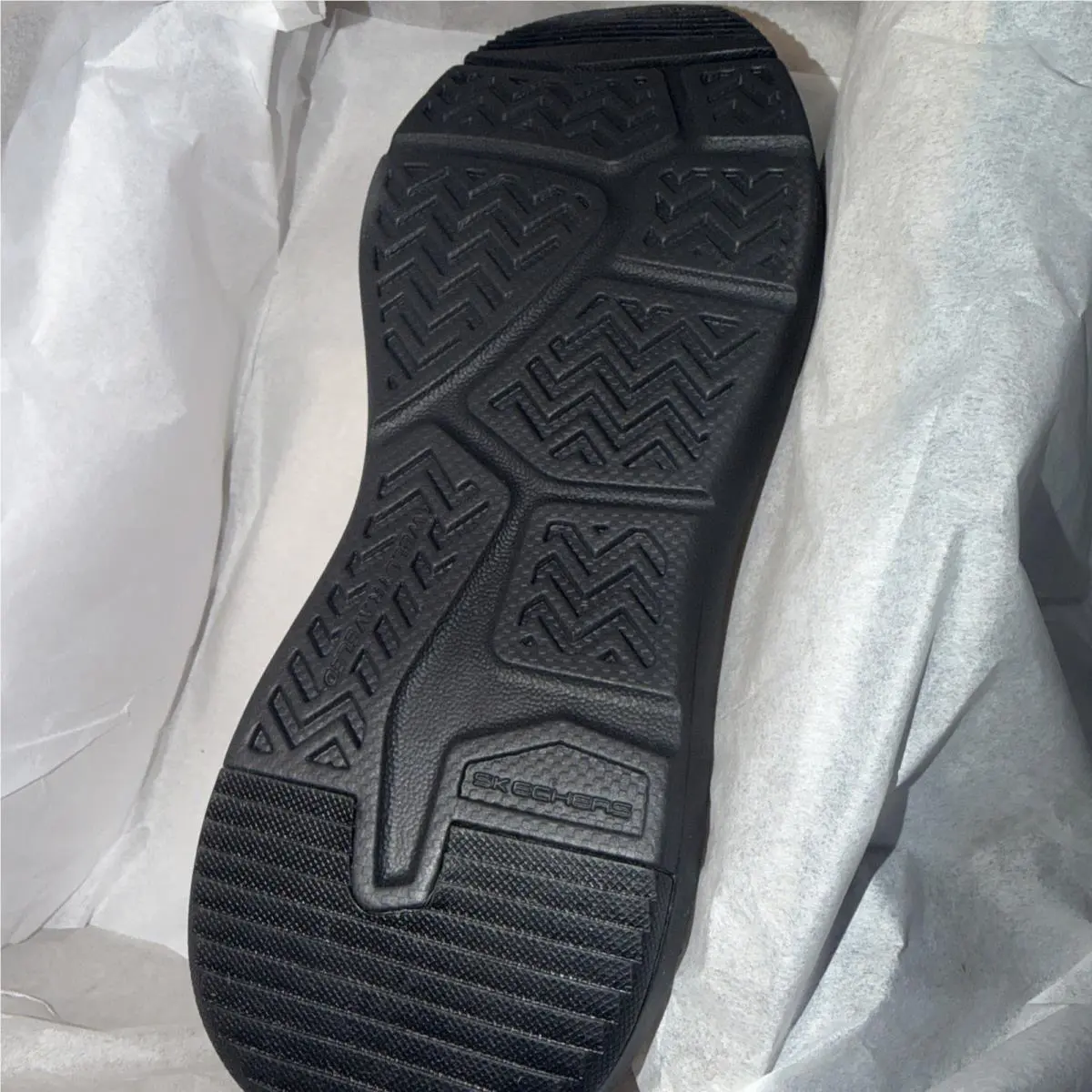 Skechers shoes - Parson - Parson - Brown 5