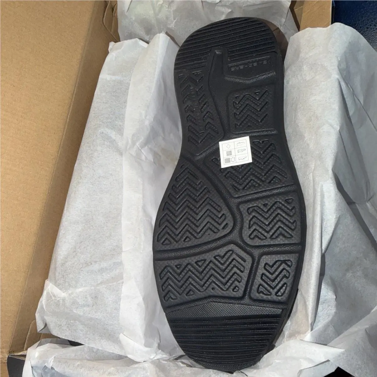 Skechers shoes - Parson - Parson - Brown 3