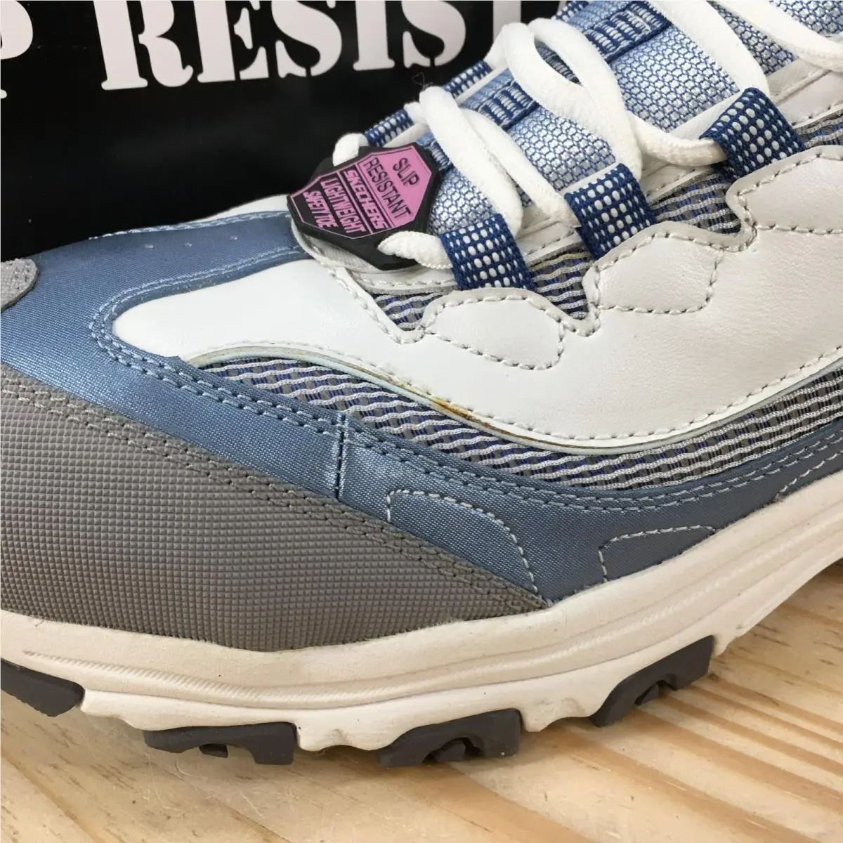 Skechers shoes - Skechers D`Lites - Multicolor 1