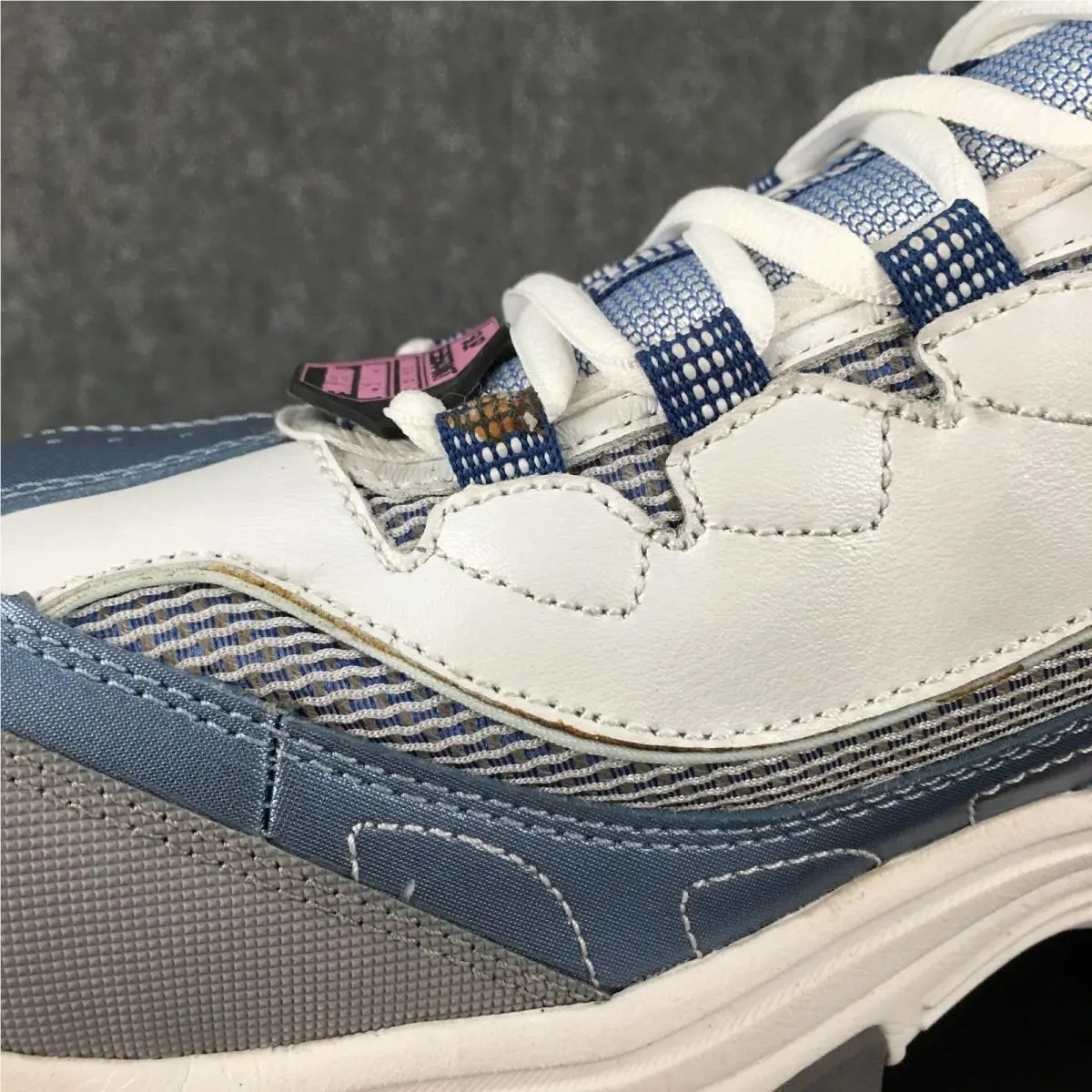 Skechers shoes - Skechers D`Lites - Multicolor 2