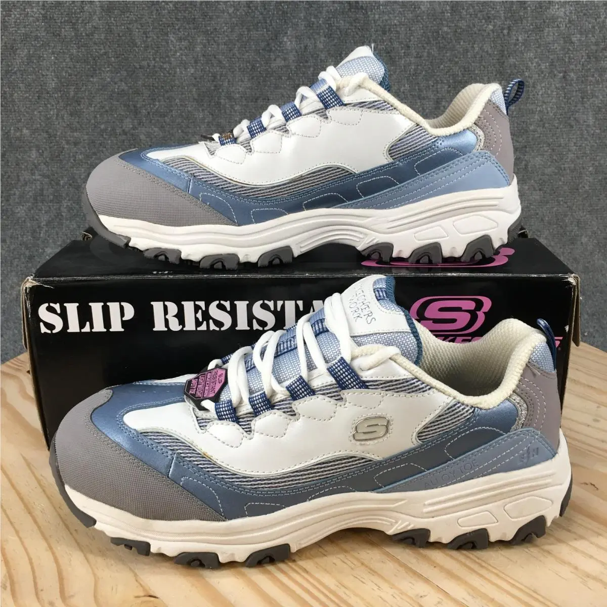 Skechers shoes - Skechers D`Lites - Multicolor 0