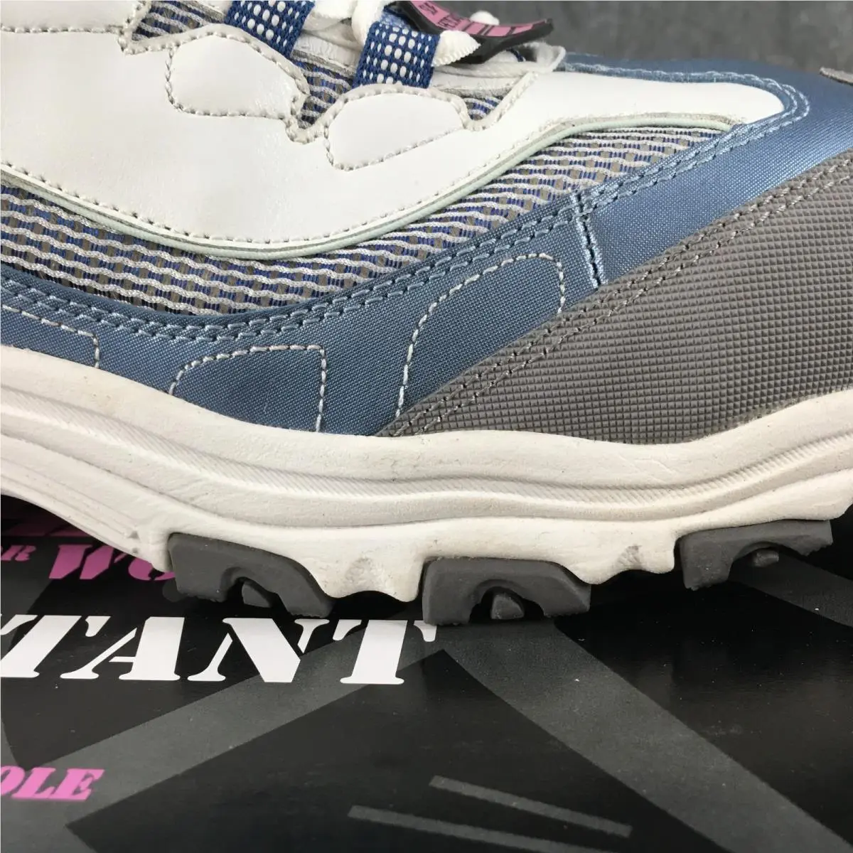 Skechers shoes - Skechers D`Lites - Multicolor 3