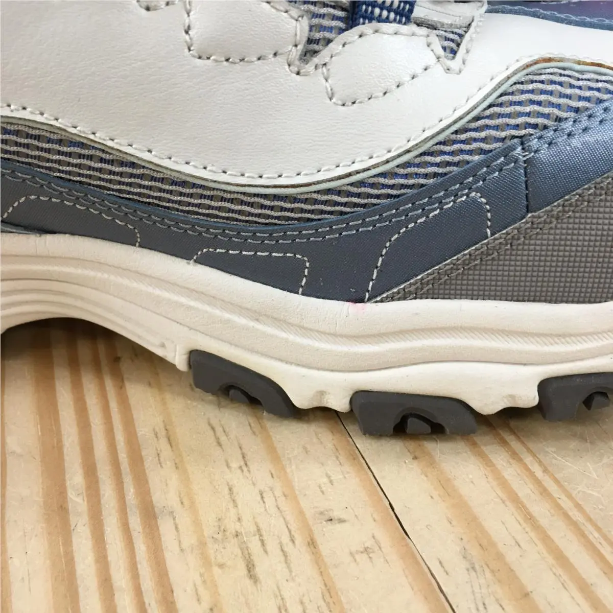 Skechers shoes - Skechers D`Lites - Multicolor 4