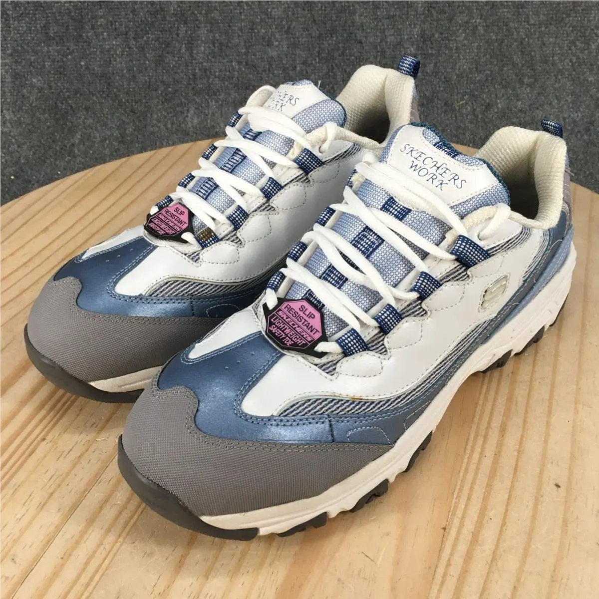 Skechers shoes - Skechers D`Lites - Multicolor 5
