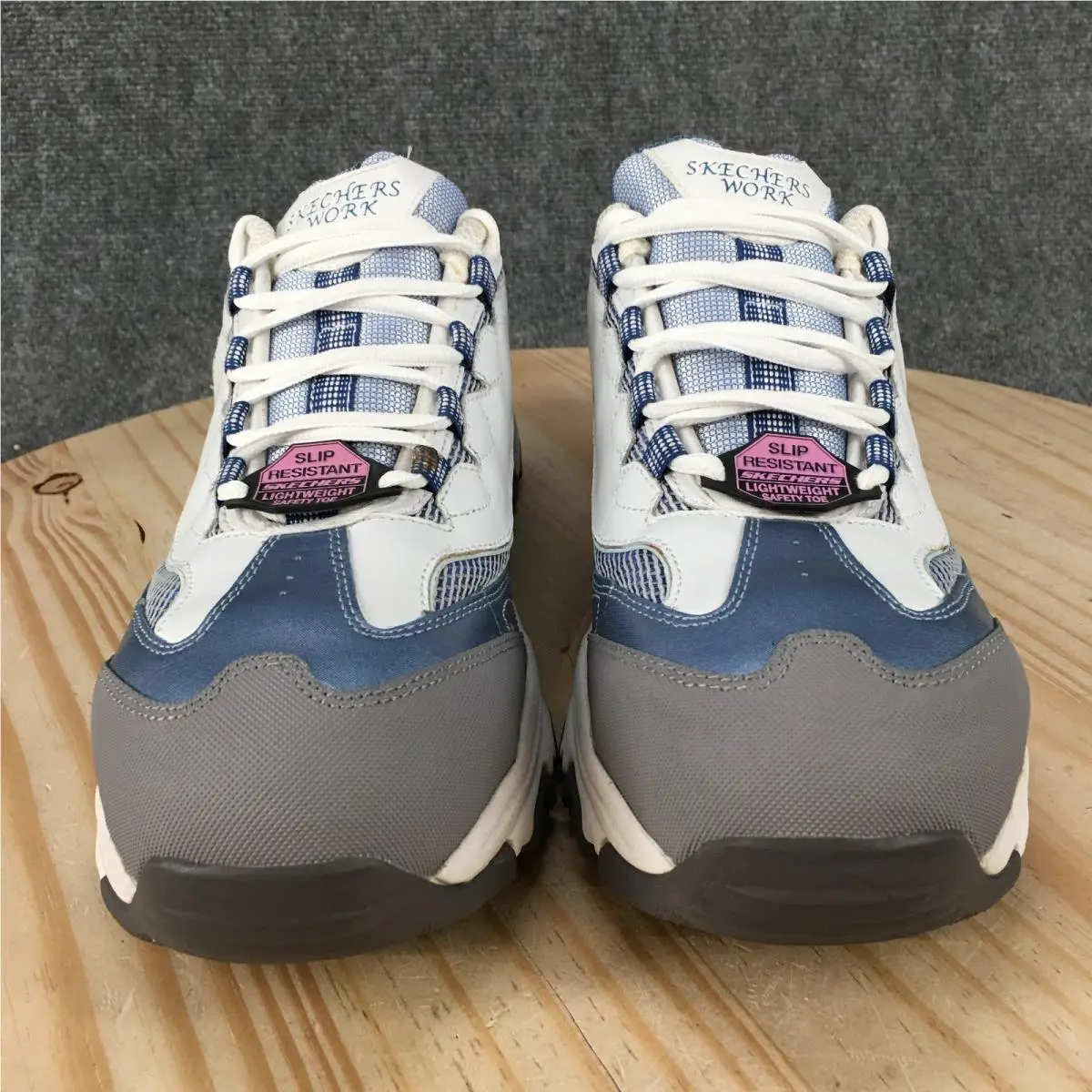Skechers shoes - Skechers D`Lites - Multicolor 6