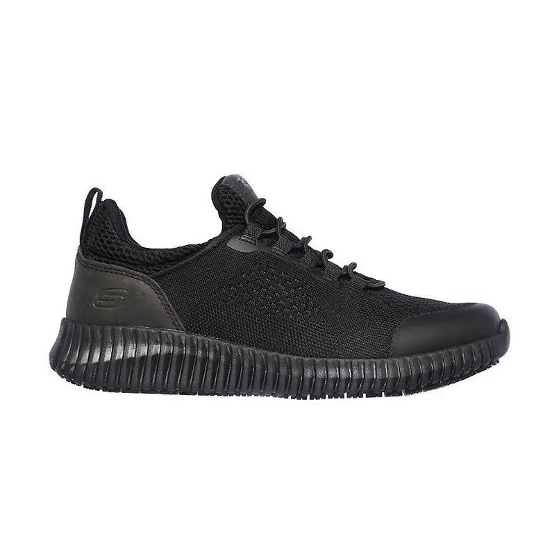 Skechers shoes - CARRBORO - CARRBORO - 77260 - Black 0