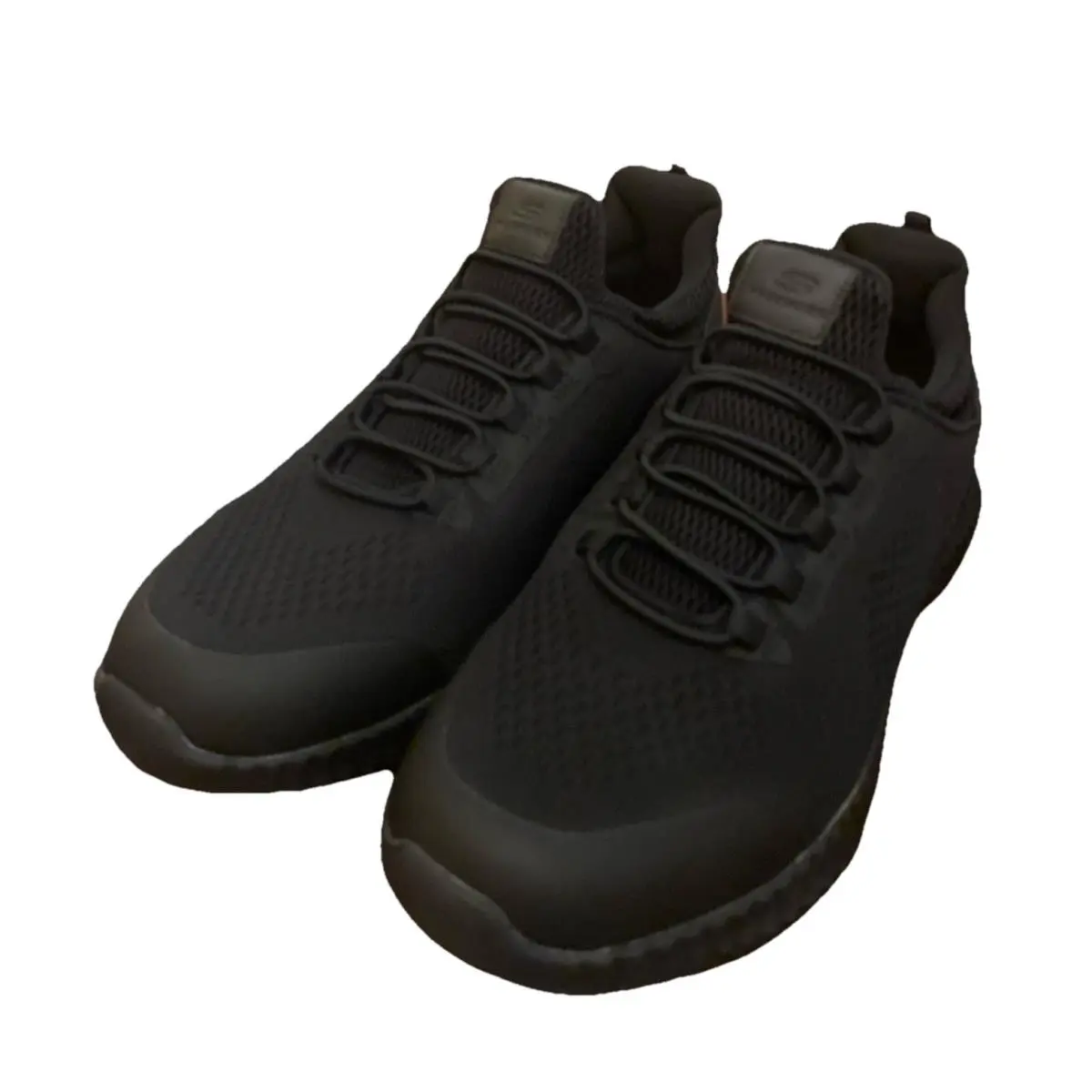 Skechers shoes - CARRBORO - CARRBORO - 77260 - Black 2