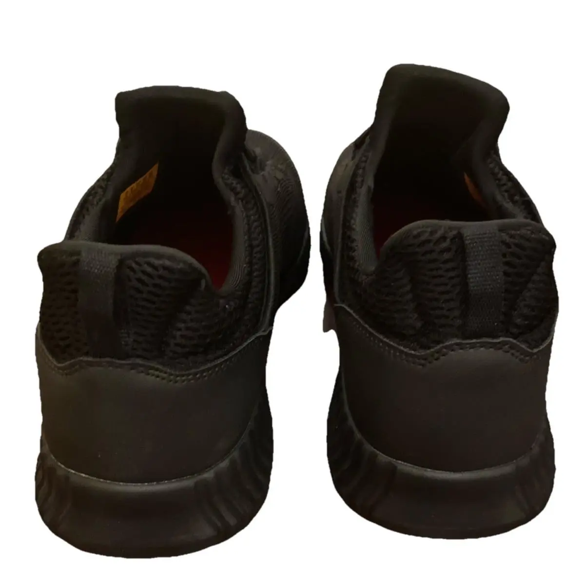 Skechers shoes - CARRBORO - CARRBORO - 77260 - Black 6