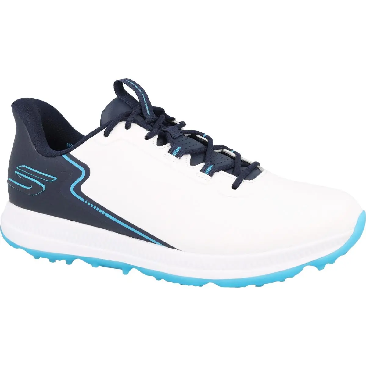 Skechers shoes - Go Golf Elite 6 - Golf Elite - White (UPC: 0827443904708) 0
