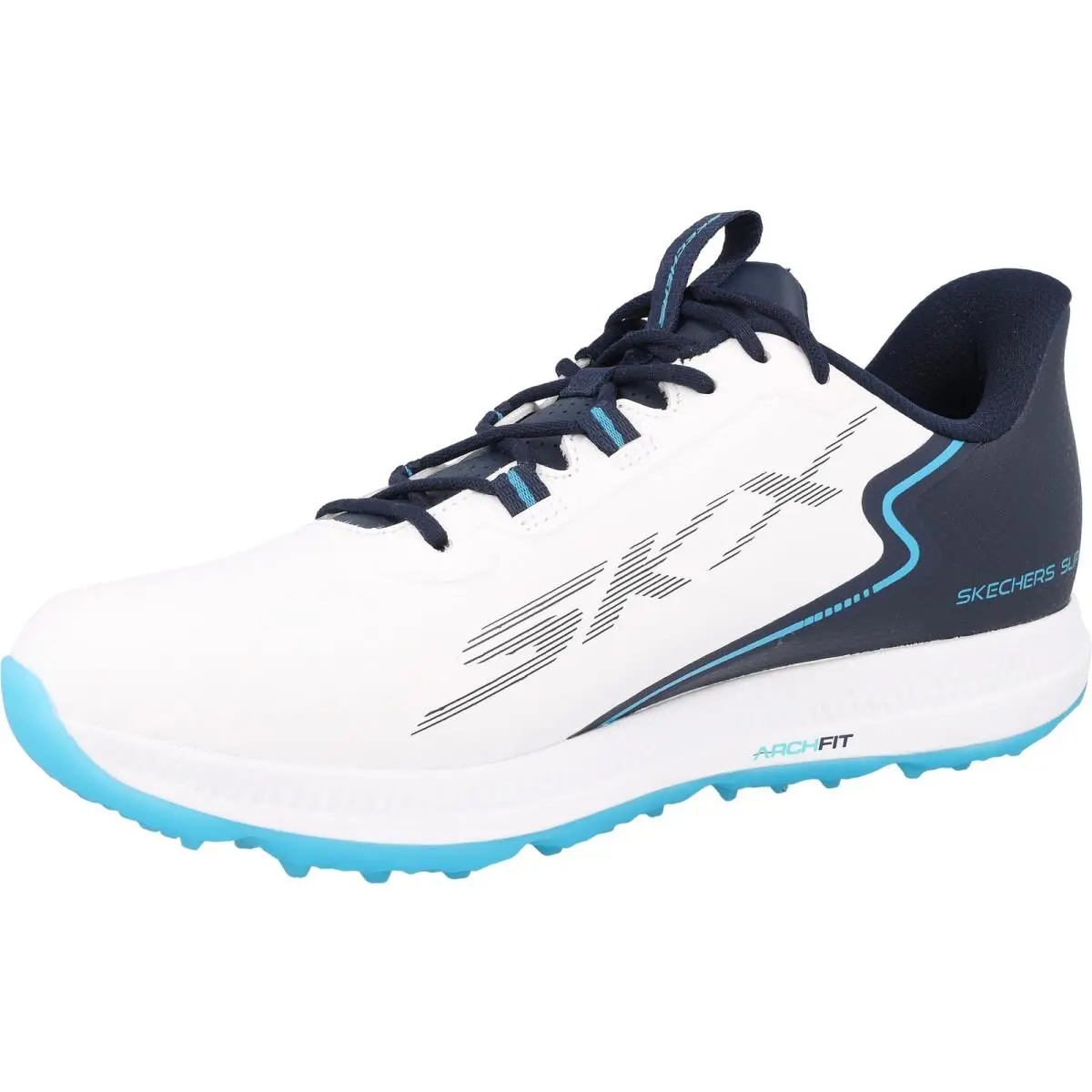 Skechers shoes - Go Golf Elite 6 - Golf Elite - White (UPC: 0827443904708) 2