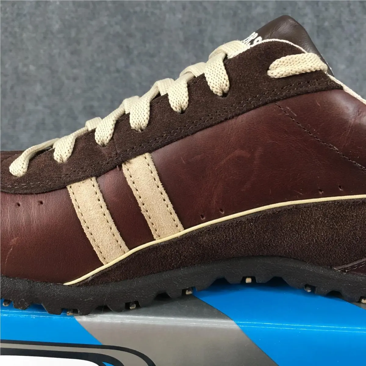 Skechers shoes - Brown 10