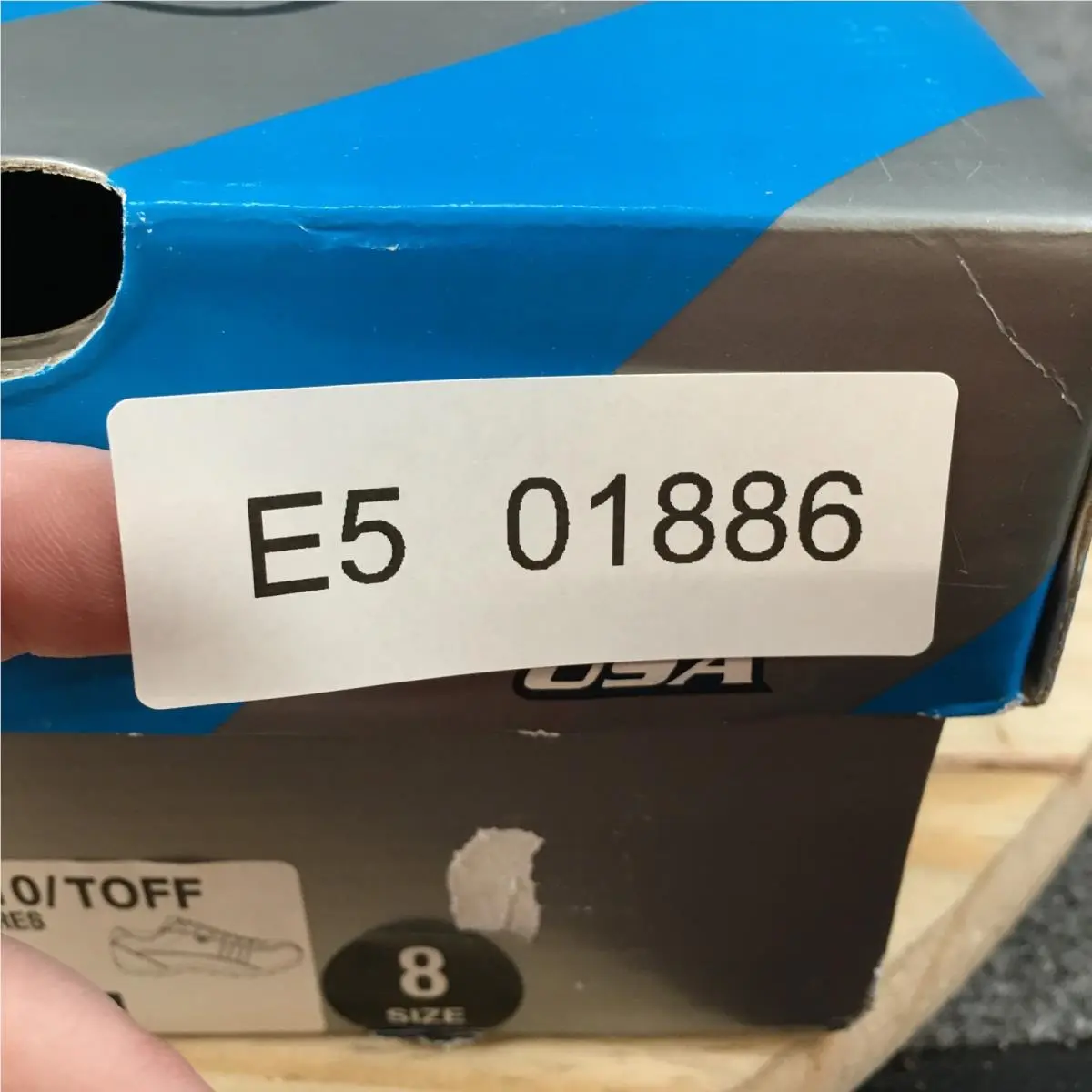 Skechers shoes - Brown 15