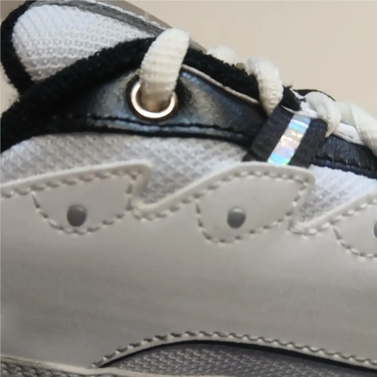 Skechers shoes - Skechers D`Lites Metallic Series - Metallic Series - 150245 - Silver 9