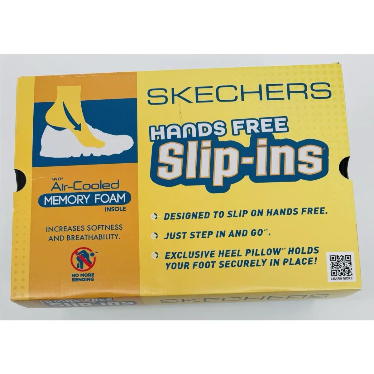 Skechers shoes - Skechers Skech-Air - 220852/CHAR - Gray (UPC: 0197976519237) 12