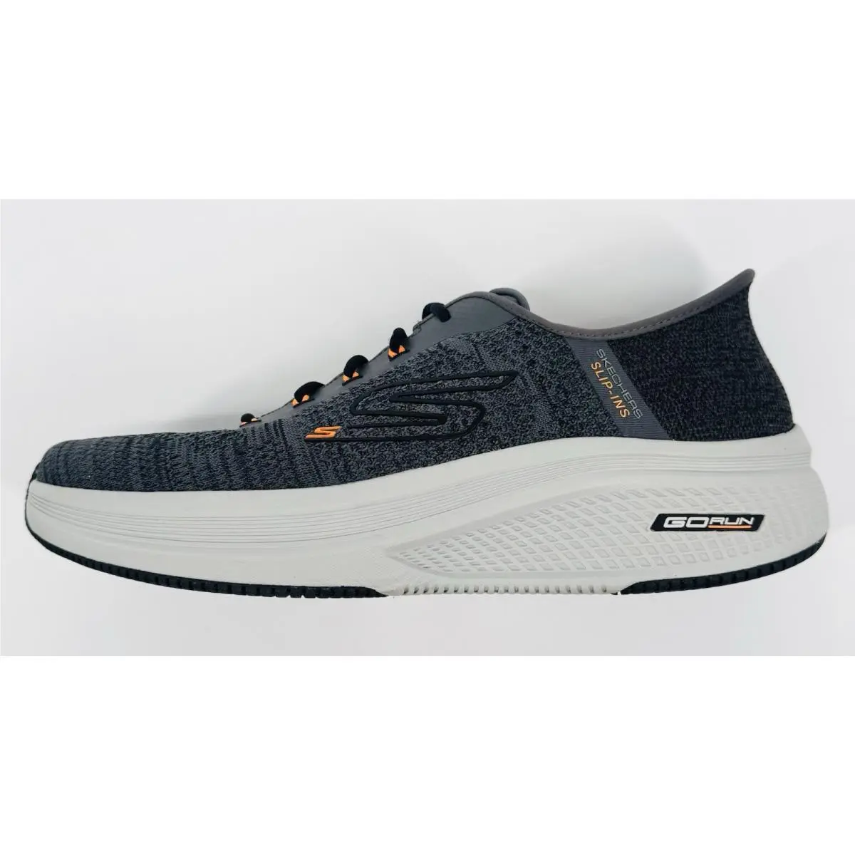Skechers shoes - Skechers Skech-Air - 220852/CHAR - Gray (UPC: 0197976519237) 5
