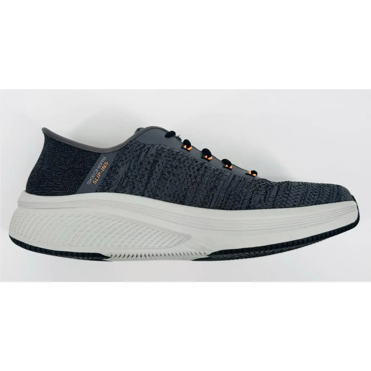Skechers shoes - Skechers Skech-Air - 220852/CHAR - Gray (UPC: 0197976519237) 6