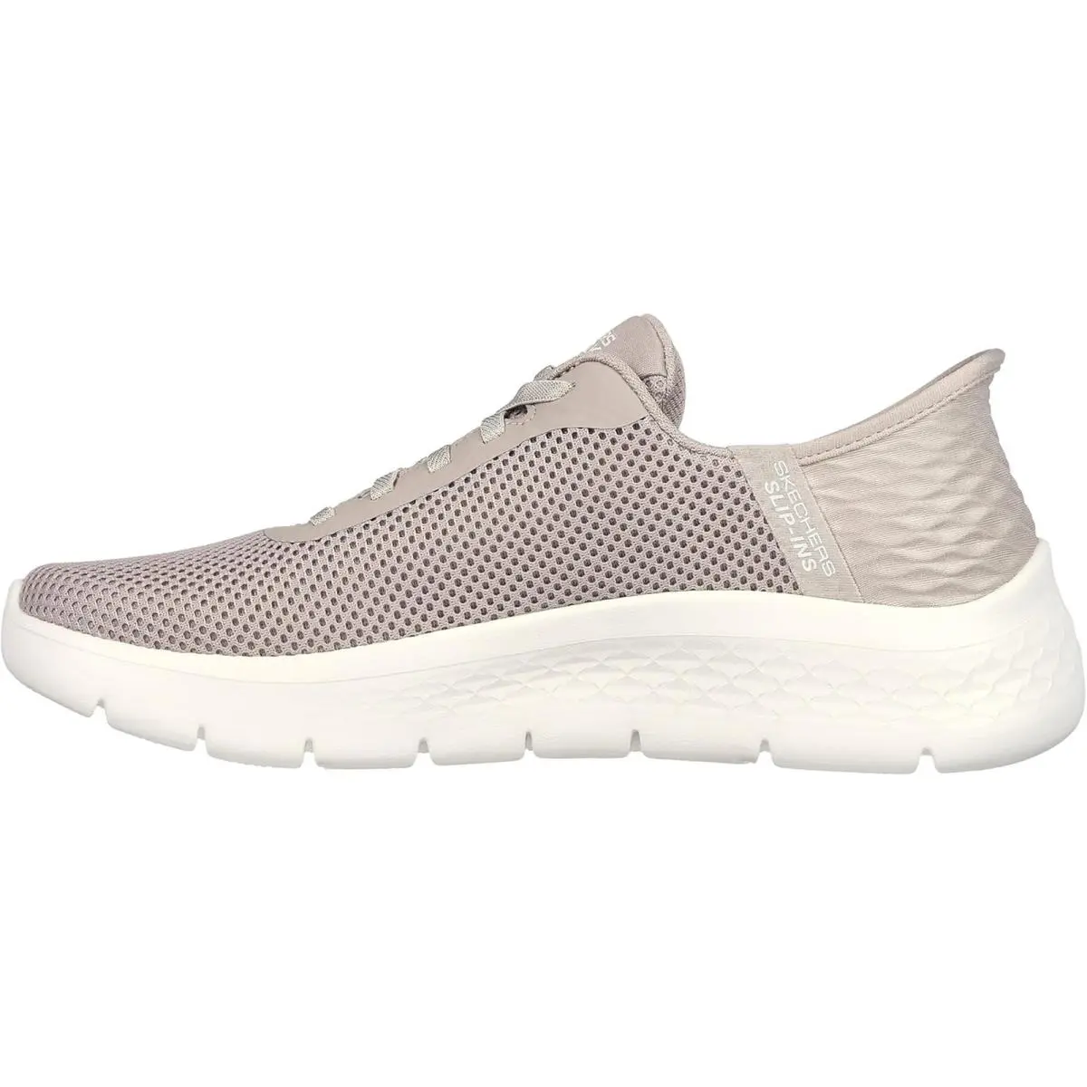 Skechers shoes - 124836BKW (UPC: 7445007561599) 3