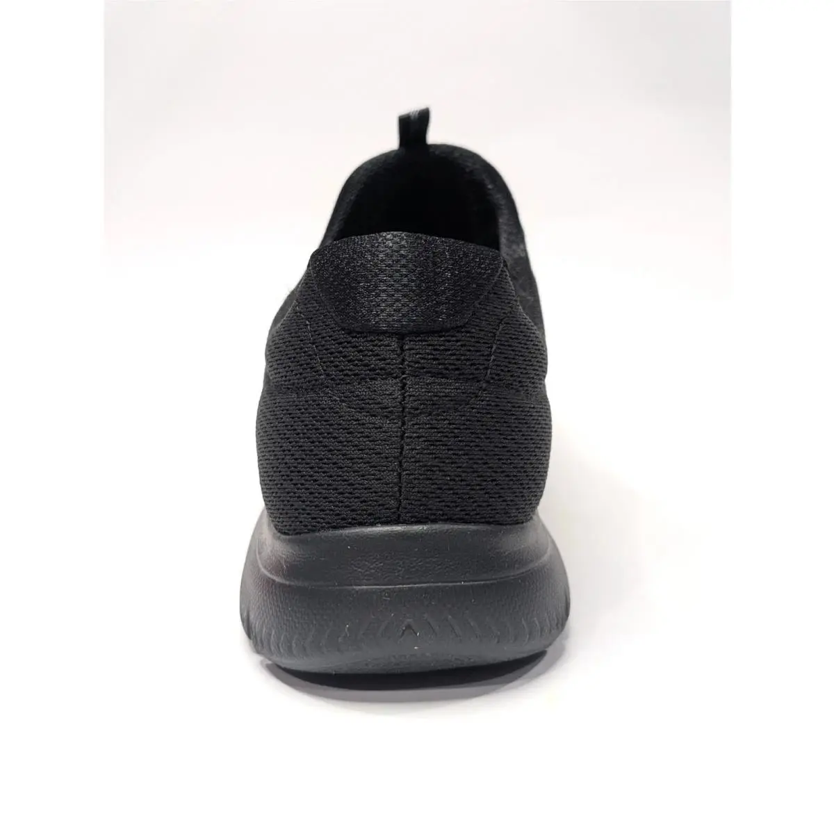 Skechers shoes - SKETCHERS MEMORY FOAM SNIEAKERS - SKETCHERS MEMORY FOAM SNIEAKERS - 150268W - Black 1