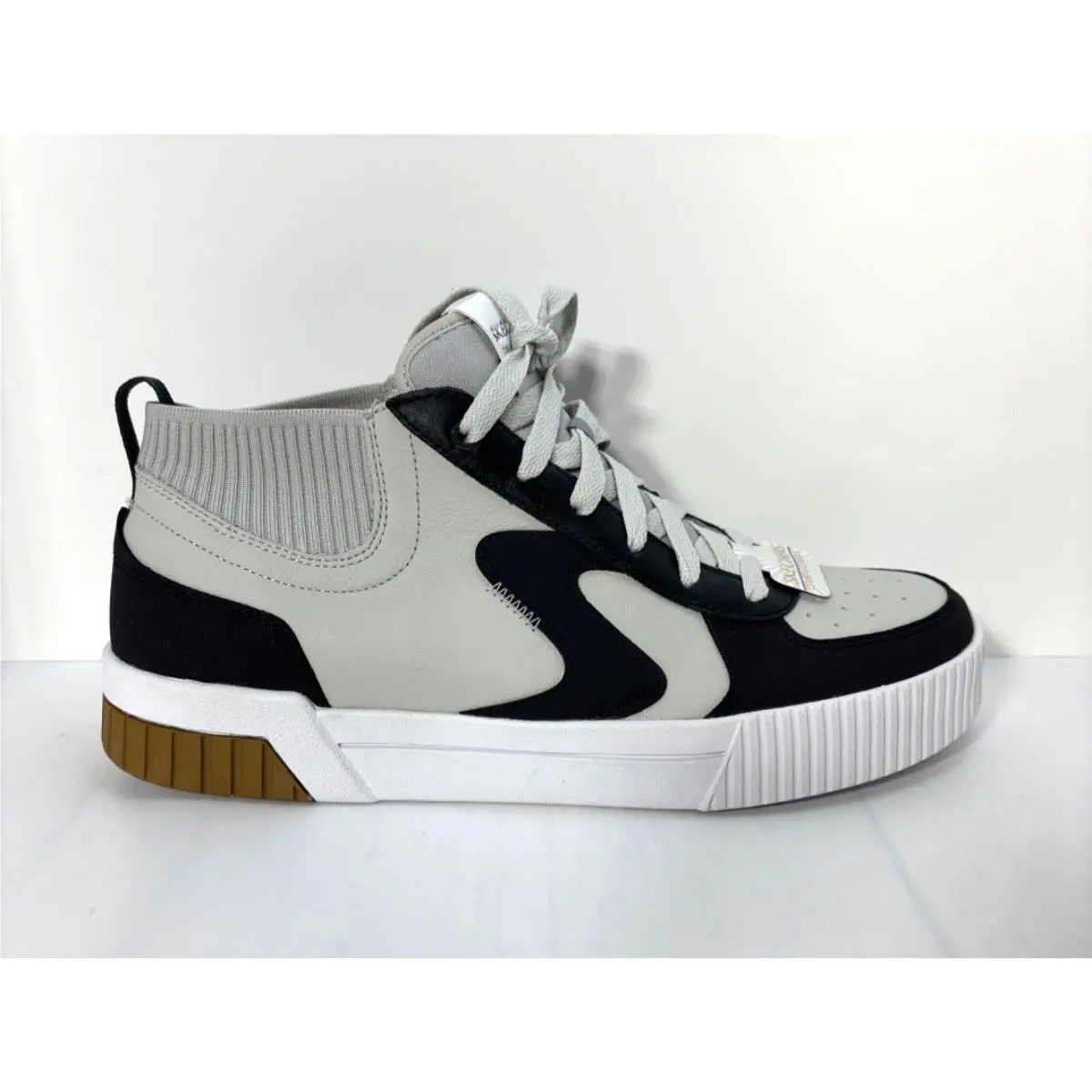Skechers Court Classics Jade Alerro 254046/GYBK Size Men’s 11