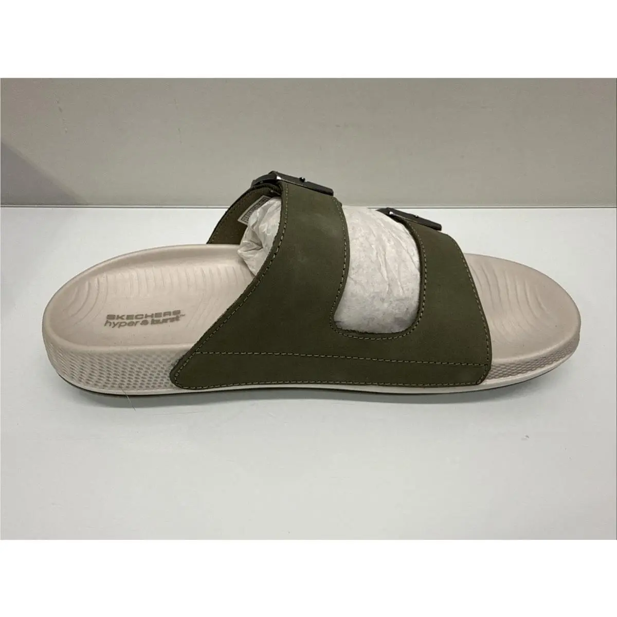 Skechers shoes - Hyper Slide-vida - Hyper - Black 2