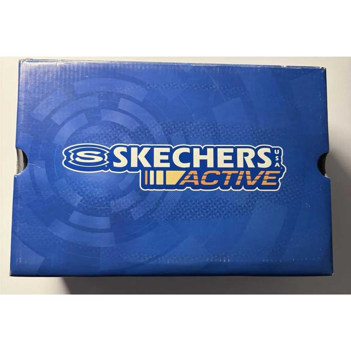 Skechers shoes - Sketchers Active Bikers - Sketchers Active Bikers - 21510/WRY - Red White Blue 6