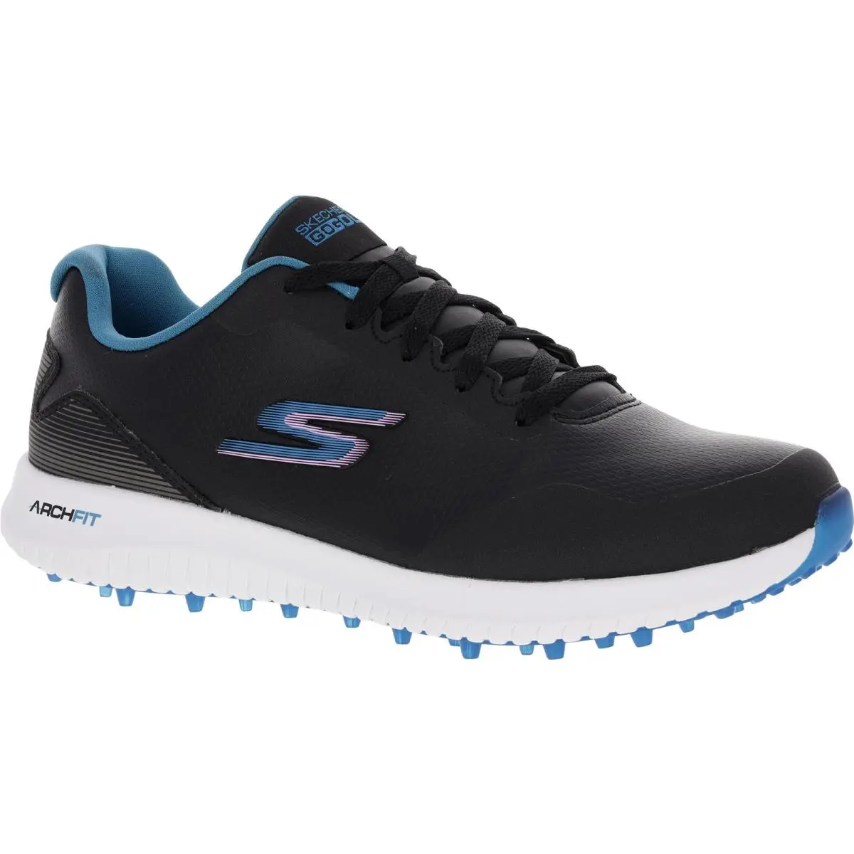 Skechers shoes - Max 2 - Max - White (UPC: 0827443904708) 0