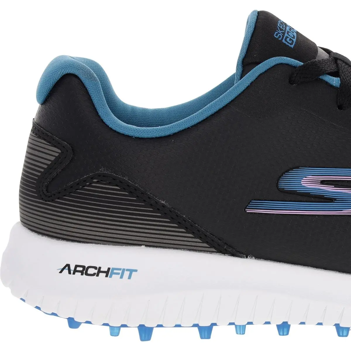 Skechers shoes - Max 2 - Max - White (UPC: 0827443904708) 6