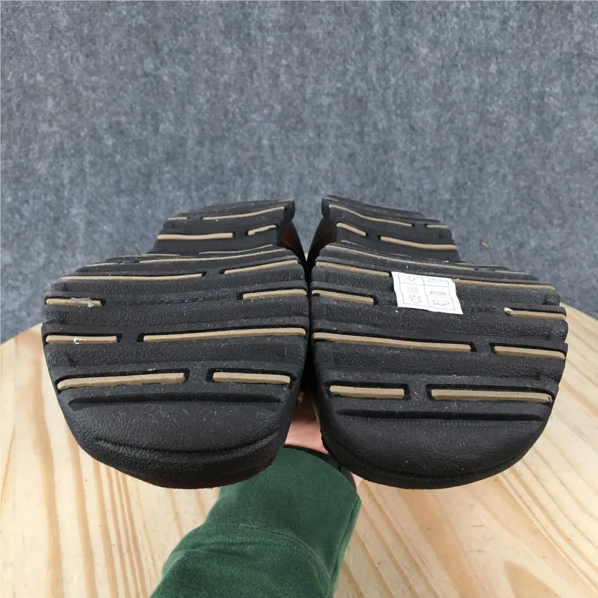 Skechers shoes - Skechers Citywalk - Citywalk - Brown 11