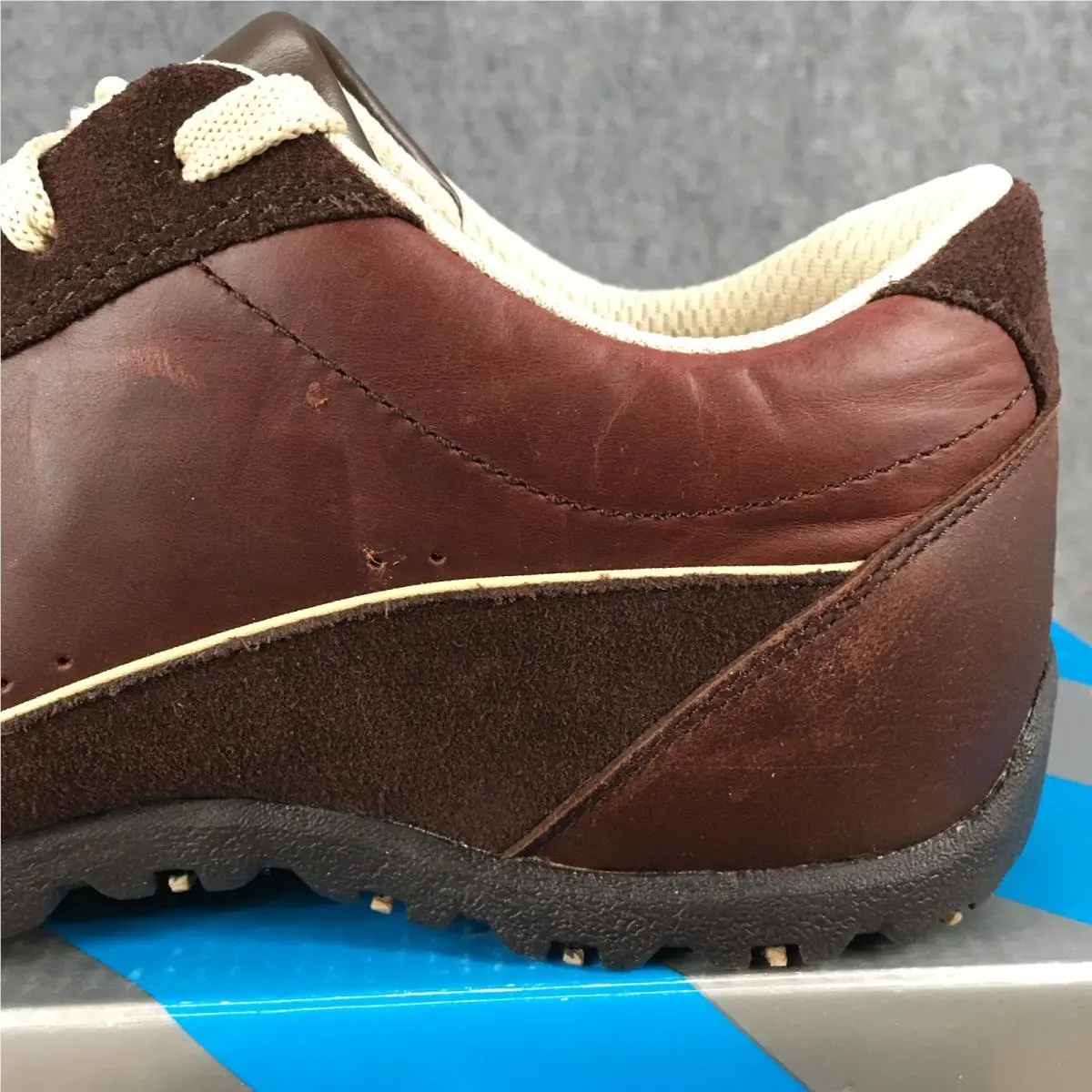 Skechers shoes - Skechers Citywalk - Citywalk - Brown 1