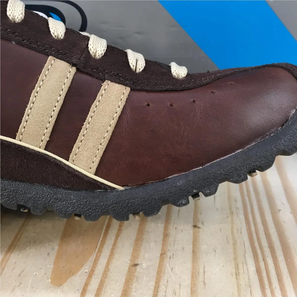 Skechers shoes - Skechers Citywalk - Citywalk - Brown 4