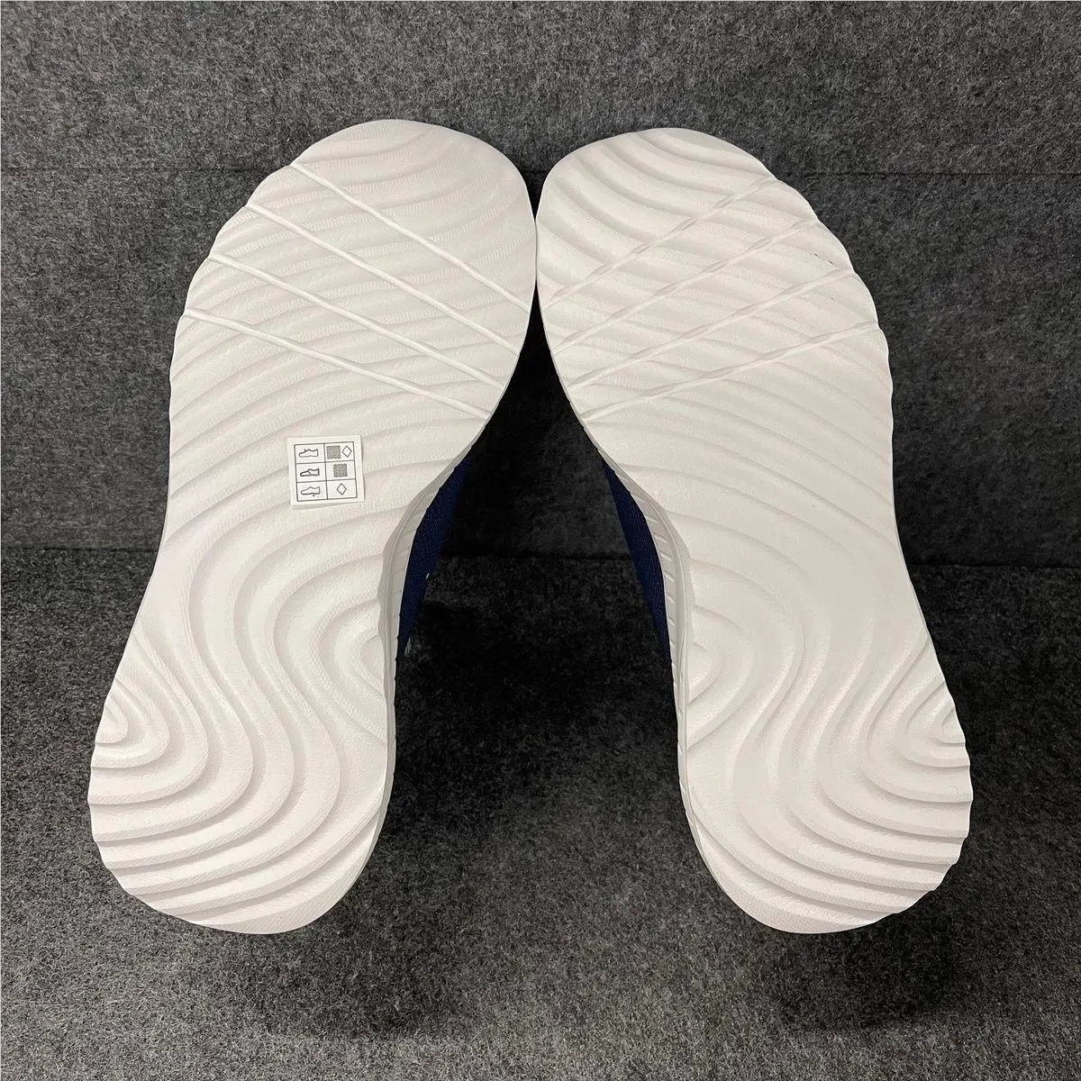Skechers shoes - VS190523 - vs-190523 - Blue (UPC: 196989774978) 2