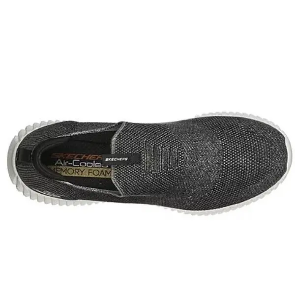Skechers shoes - Black 3