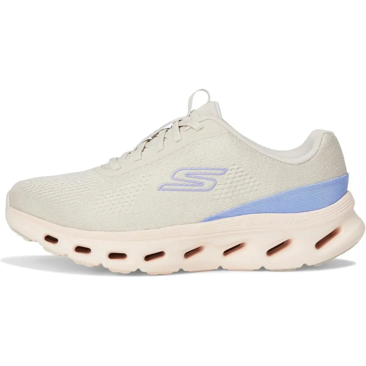 Skechers shoes - Skechers Go Step - Step - Taupe/Lavender (UPC: 199025930369) 0