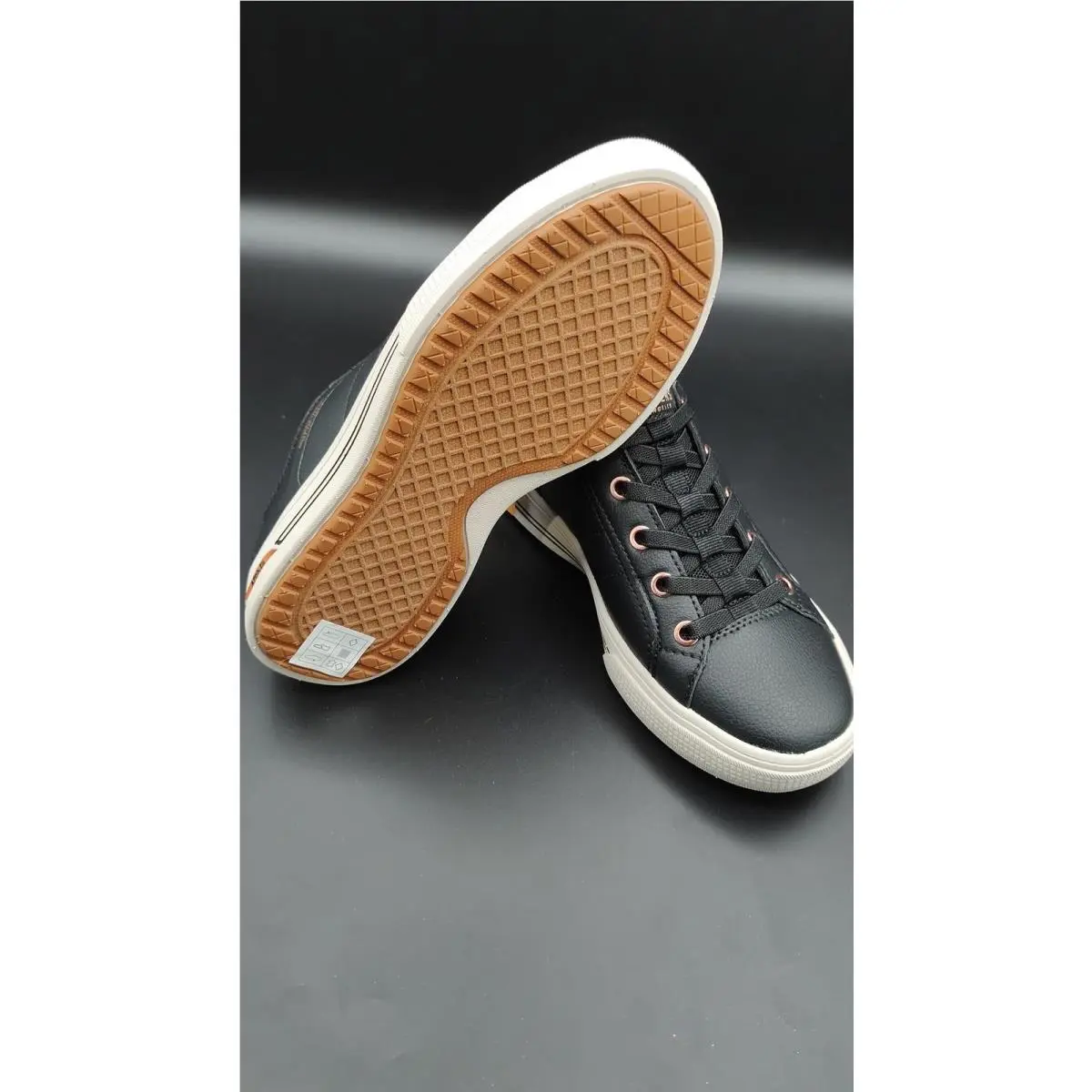 Skechers shoes - 177207 - 177207 - Black (UPC: 197976807457) 1