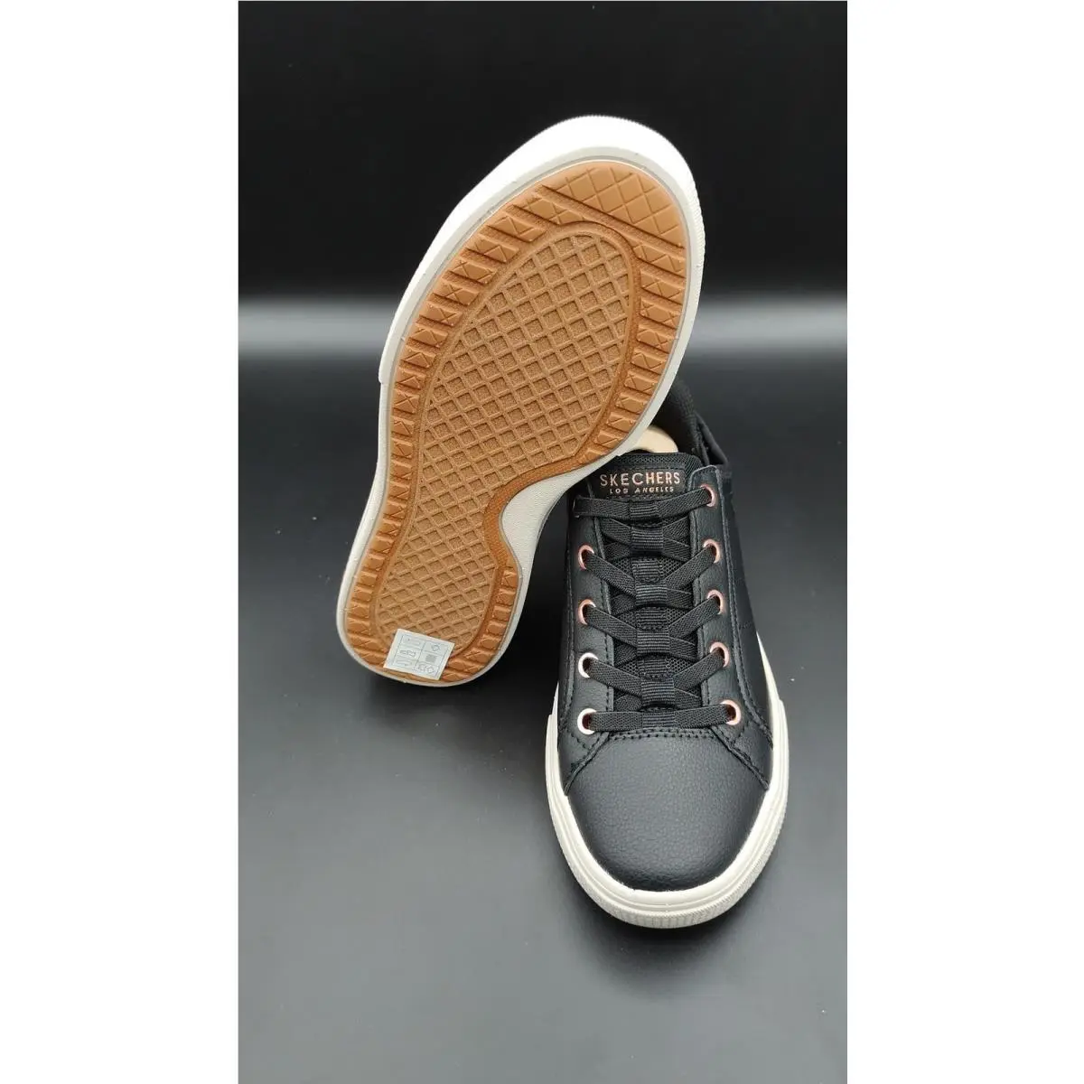 Skechers shoes - 177207 - 177207 - Black (UPC: 197976807457) 3