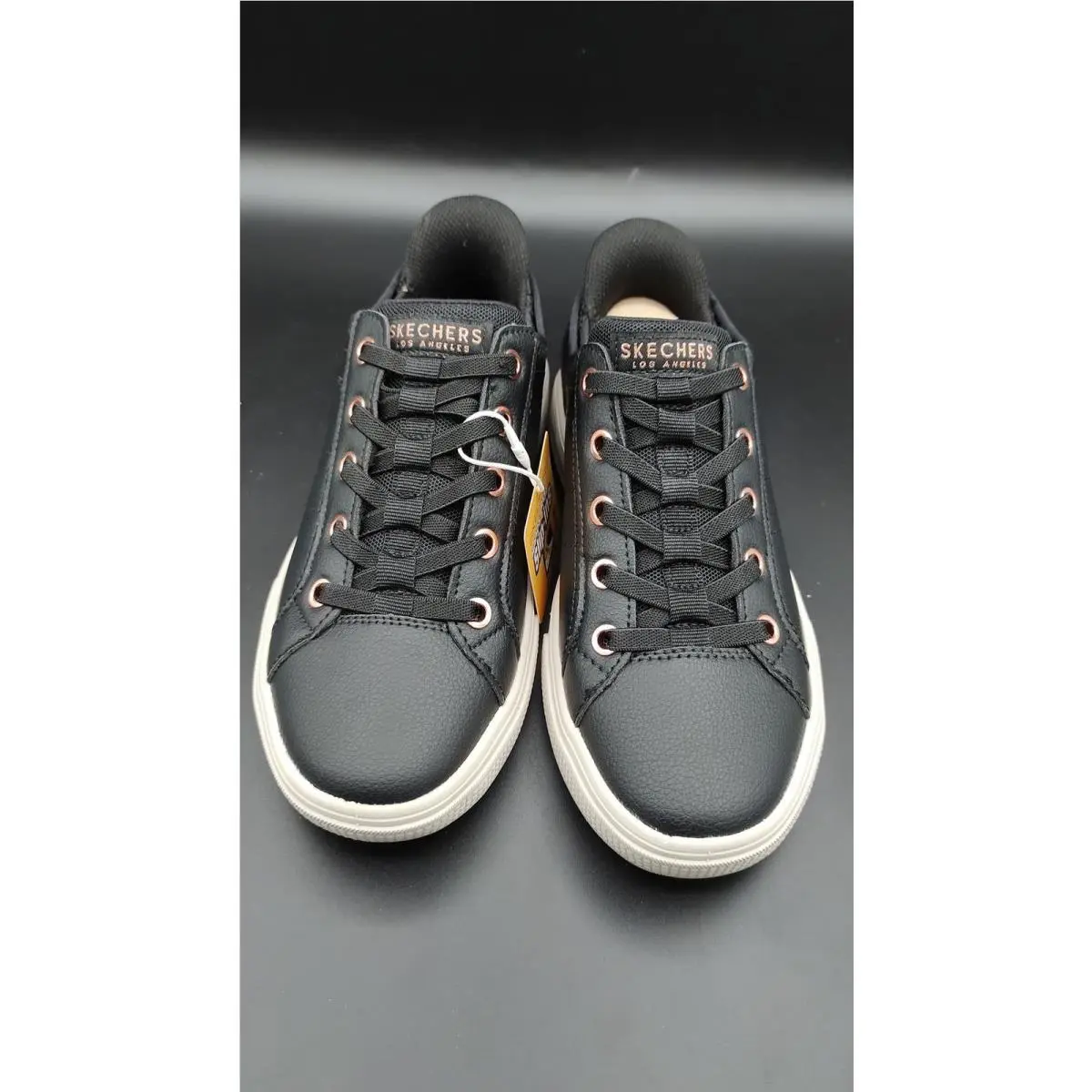 Skechers shoes - 177207 - 177207 - Black (UPC: 197976807457) 4