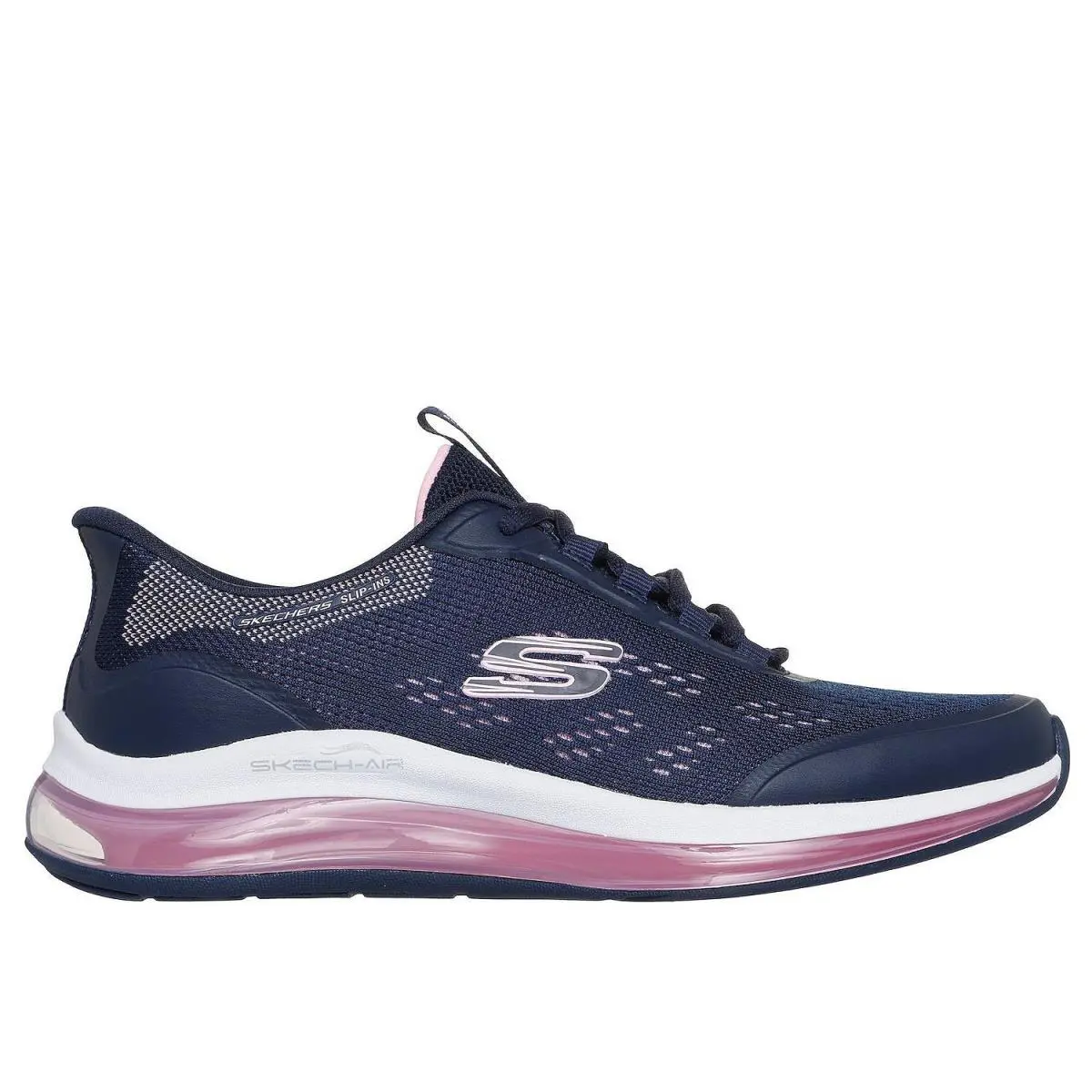 Skechers shoes - Skechers - NavyPink (UPC: 198739150308) 0