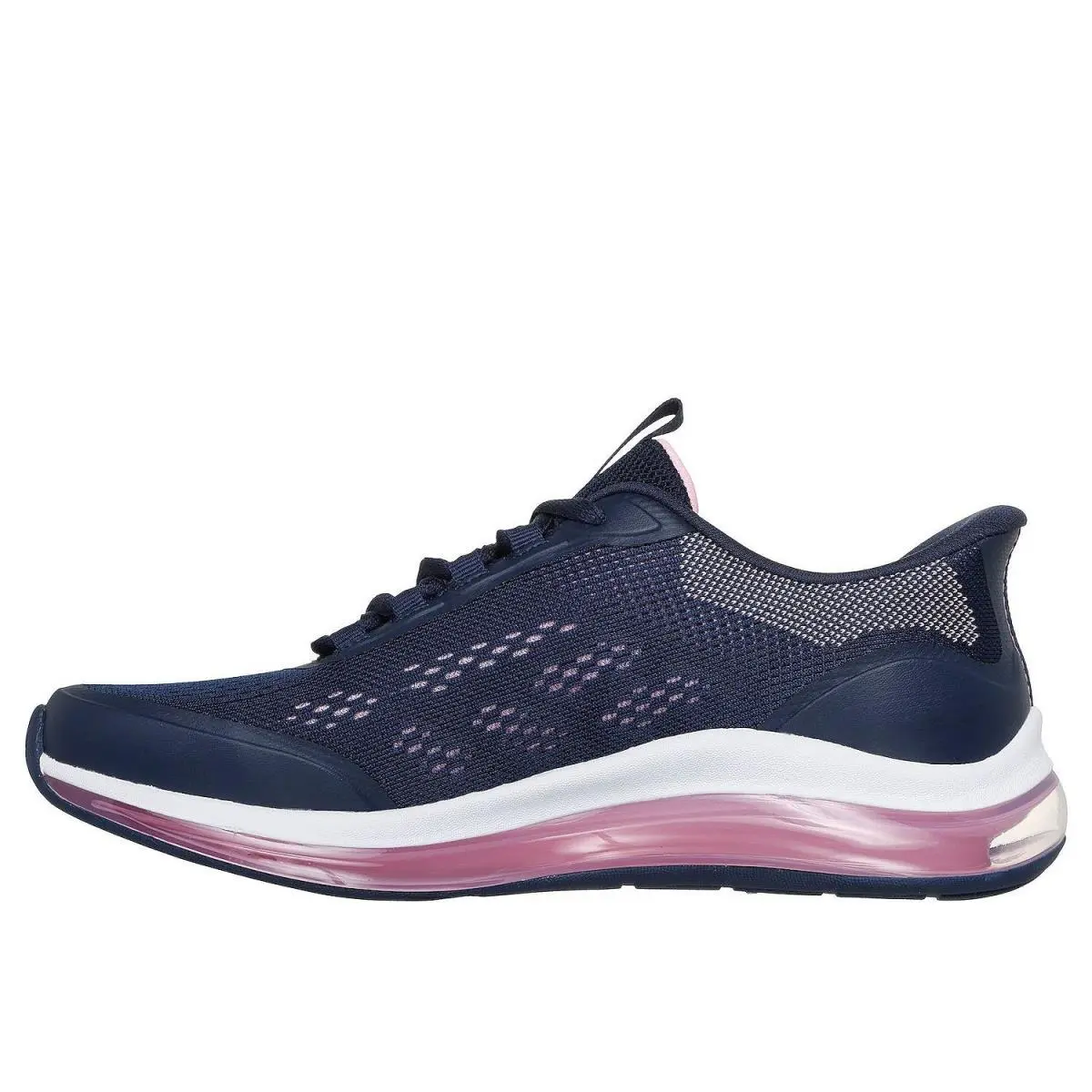 Skechers shoes - Skechers - NavyPink (UPC: 198739150308) 1