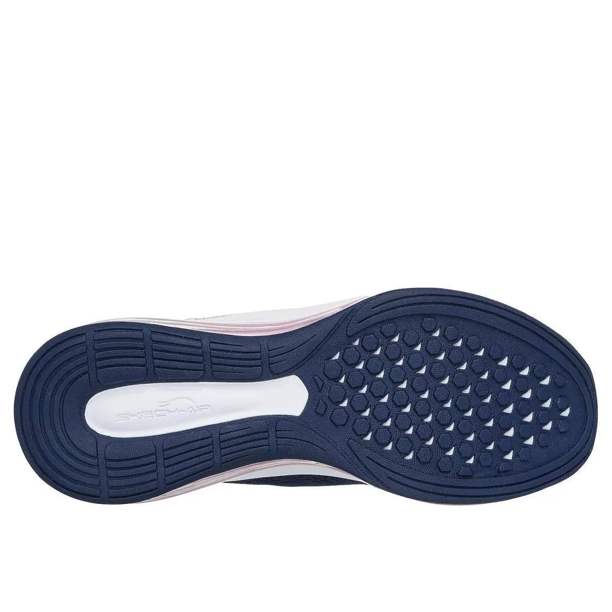 Skechers shoes - Skechers - NavyPink (UPC: 198739150308) 2