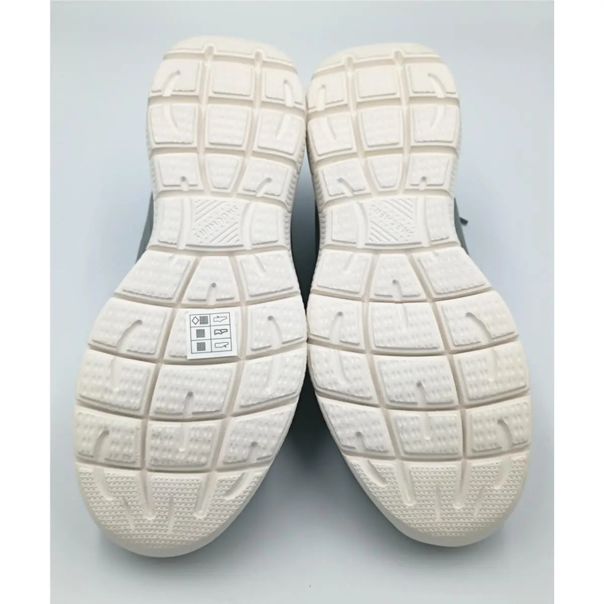 Skechers shoes - Skechers Lite-Weight - 16890 - Gray 5