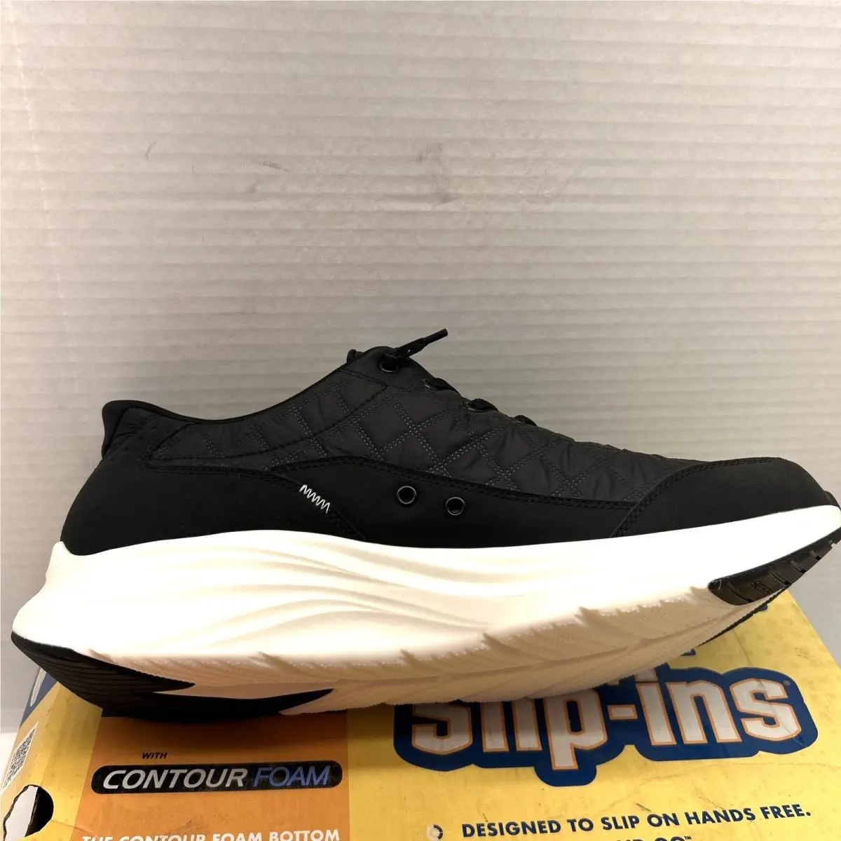Skechers shoes - Cozy Fit - Cozy Fit - Black 0