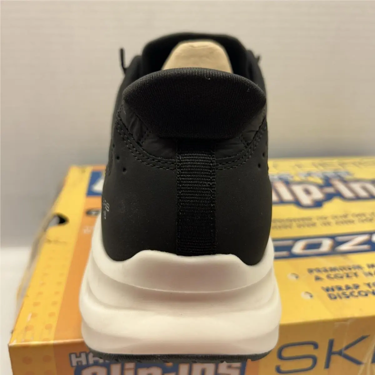 Skechers shoes - Cozy Fit - Cozy Fit - Black 8